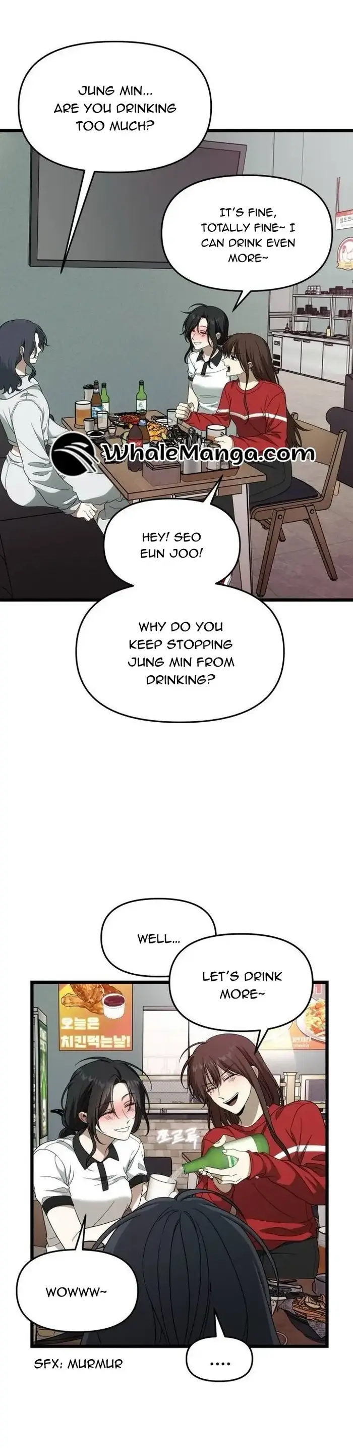 Dreaming Freedom Chapter 174 image 32_optimized